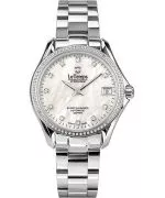Le Temps Sport Elegance Automatic watch