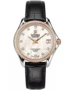 Le Temps Sport Elegance Automatic watch