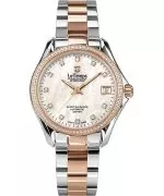 Le Temps Sport Elegance Automatic watch