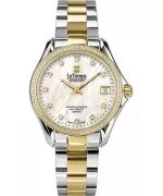 Le Temps Sport Elegance Automatic watch