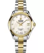 Le Temps Sport Elegance Automatic watch