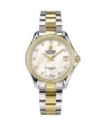 Le Temps Sport Elegance watch