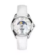 Le Temps Sport Elegance Moon Phase watch
