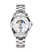 Le Temps Sport Elegance Moon Phase watch