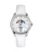 Le Temps Sport Elegance Moon Phase watch