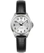 Le Temps Titanium watch