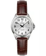 Le Temps Titanium watch
