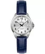 Le Temps Titanium watch