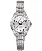 Le Temps Titanium watch