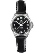 Le Temps Titanium watch
