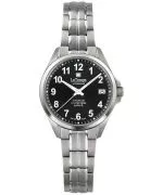 Le Temps Titanium watch