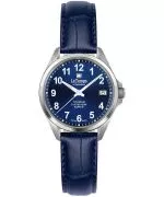 Le Temps Titanium watch