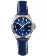 Le Temps Titanium watch