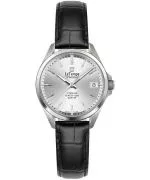 Le Temps Titanium watch