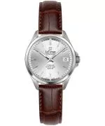 Le Temps Titanium watch