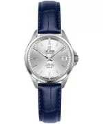 Le Temps Titanium watch