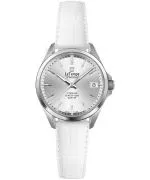 Le Temps Titanium watch
