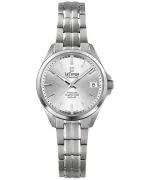 Le Temps Titanium watch