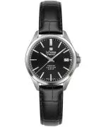 Le Temps Titanium watch