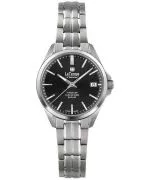 Le Temps Titanium watch
