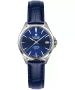 Le Temps Titanium watch