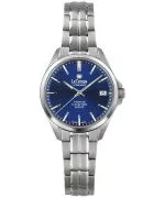 Le Temps Titanium watch