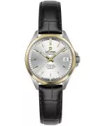 Le Temps Titanium watch