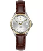 Le Temps Titanium watch