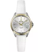 Le Temps Titanium watch