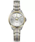Le Temps Titanium watch