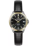 Le Temps Titanium watch