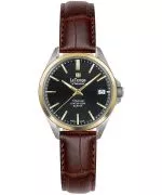 Le Temps Titanium watch