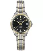 Le Temps Titanium watch