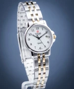 Le Temps Zafira Women's Watch