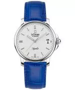 Le Temps Zafira watch
