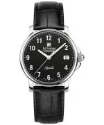 Le Temps Zafira watch