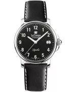 Le Temps Zafira watch