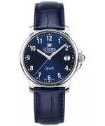 Le Temps Zafira watch