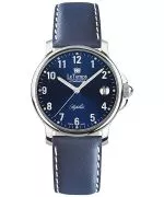 Le Temps Zafira watch