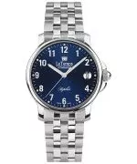 Le Temps Zafira watch