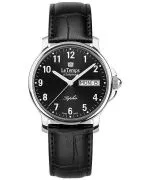 Le Temps Zafira watch
