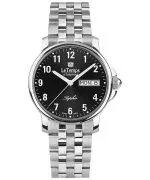 Le Temps Zafira watch