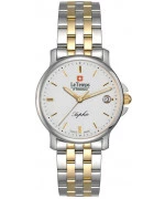 Le Temps Zafira Women's Watch