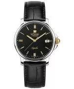 Le Temps Zafira watch
