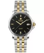 Le Temps Zafira watch