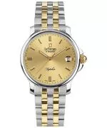 Le Temps Zafira watch