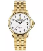 Le Temps Zafira watch