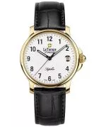Le Temps Zafira watch