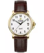 Le Temps Zafira watch