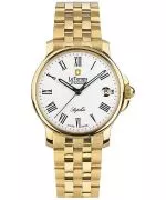 Le Temps Zafira watch
